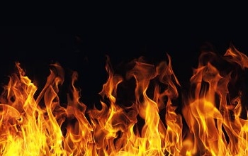 Suhu Udara Capai 33,2 C, BMKG Imbau Warga Tanjungpinang Waspadai Karhutla