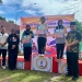Sukses Digelar, Ratusan Atlet SMP se-Tanjungpinang Bertarung di Ajang O2SN