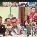 Rakor Bersama Kementerian ATR/BPN, Andri Rizal Paparkan Rencana RTRW 2024-2025