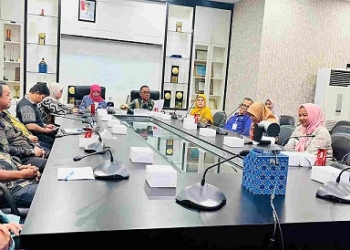 Dukung Gerakan Peduli Lingkungan, DLH Tanjungpinang Gelar Gerakan Verifikasi Lapangan