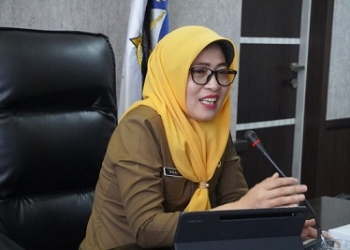 Misni Sebut Capaian Indeks IKLH di Kepri Menunjukkan Tren Peningkatan