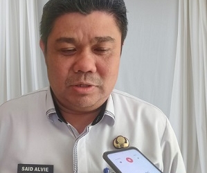 Pemko Tanjungpinang Beri Lampu Hijau Usulan Keringanan Pajak Hiburan