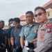 Polres Musnahkan 749,99 Gram Sabu Hasil Tangkapan Lanal Bintan