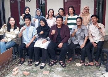 Menyoal Asrama Segantang Lada I di Pekanbaru, Ini Penjelasan Sekda Bintan