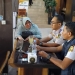 Diduga Lakukan Pungli, Pemilik Food Court Calisto Ditegur Dishub Tanjungpinang