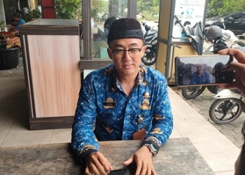 Sepanjang 2024 Pendapatan Retribusi Parkir per Hari Ini Capai Rp940 Juta