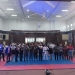 Dibuka Bupati Karimun, Ratusan Atlet Karate Berlaga di Kejuaraan FORKI 2024