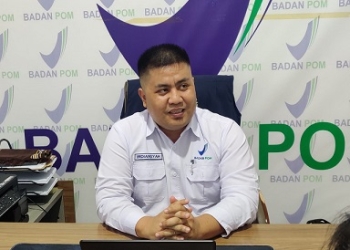 Terdapat Zat Berbahaya, BPOM Imbau Warga Tanjungpinang Lapor Bila Temukan Roti Merk Okko