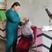 Ratusan Murid SDN 019 Bintim Dimunisasi Polio, Anak di Luar Sekolah Bisa Ikut