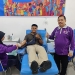 PMI Tanjungpinang Gelar Aksi Donor Darah di Jalan Rumah Sakit