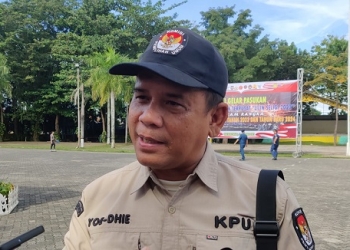 KPU Tanjungpinang Buka Pendaftaran Cawako 27 hingga 29 Agustus, Ini Syaratnya