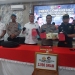 Polres Karimun Ungkap Kasus 2 Kg Sabu