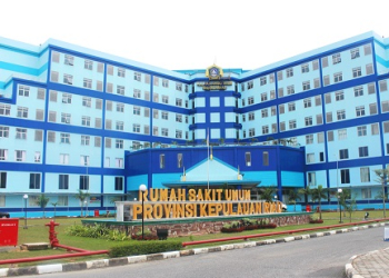 Kasus Malpraktek RSUD RAT Kepri Dilaporkan ke Pengacara Kondang Hotman Paris