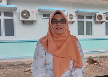 Pasangan Roby-Deby Diusung 12 Parpol, Rencananya Daftar ke KPU di Hari Terakhir