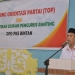 Partai PKS Ajukan 2 Nama Calon Bupati Bintan, Salah Satunya Roby Kurniawan