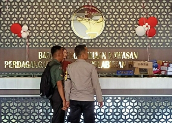 Masalah Hutan Lindung Tiban Bergulir, 11 Pegawai BP Batam Diperiksa Polisi
