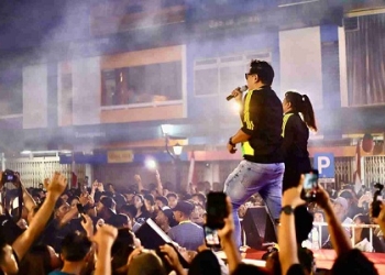 Tanjungpinang Fest 2024 Event Unggulan KEN Kemenparekraf