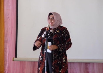 Rahma Mantan Wali Kota Khawatir, TPP Pemko Dipotong Ikut Berdampak ke Ekonomi