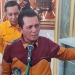Dapat Dukungan dari DPP Partai Gerindra, Begini Tanggapan Ansar Ahmad