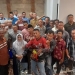 Hadiri Arisan, Ratusan Warga Kampung Sumber Rejo Dukung Rahma Maju Pilkada