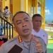 Faktor Utama Antrian Solar di Tanjungpinang, Polisi Amankan Truck Diduga Pelangsir