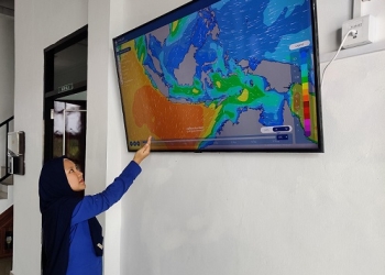 BMKG Pastikan Kuantitas Air Tanah Pulau Bintan Cukup di Tengah Cuaca Panas