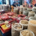 Stok Melimpah, Harga Ikan Bilis di Tanjungpinang Mulai Berangsur Turun