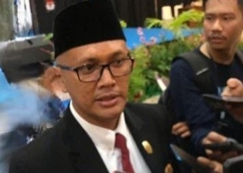 252 Orang Narapidana Rutan akan Ikut Mencoblos di Pilwako Tanjungpinang