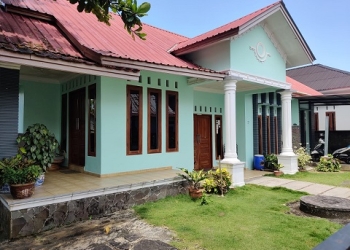 Garap Perhiasan Emas dan HP, Wanita Berumur 70 Tahun Babak Belur Dihajar Perampok