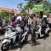 Gelar Razia PKB di Dua Titik, Samsat Tanjungpinang Jaring 89 Kendaraan Menunggak