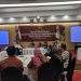 KPU Tanjungpinang Sampaikan Tahapan Pilkada, Pendaftaran Paslon di 27 September