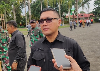 Mulai Besok KPU Tanjungpinang Buka Pendaftaran Pilkada 2024 Selama 3 Hari