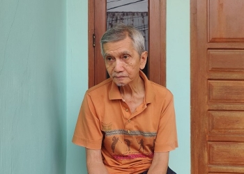Aniaya Lansia, Suami Korban Sebut Tidak Punya Hati Sanggup Aniaya Seorang Nenek