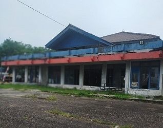 Fasilitas Pelabuhan Roro Uban dan Pelayanannya Makin Mengecewakan Masyarakat