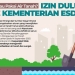 Dugaan Mark Up Proyek di ESDM Kepri, LSM Minta APH Usut Sejumlah Kegiatannya