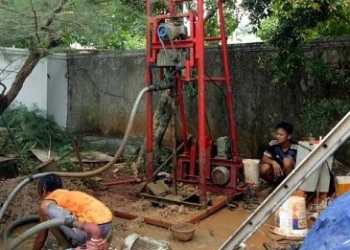 Tabrak Aturan, Sejumlah Proyek Sumur Bor ESDM Diduga Tidak Ada Izin Kementerian