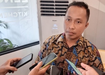 Diberikan Waktu 3 Hari, KPU Bintan Minta Roby-Deby Perbaiki 11 Dokumen