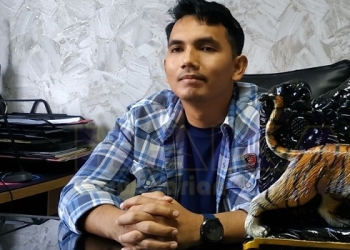 Kembali Satresnarkoba Bintan Menangkap Residivis Kasus Sabu