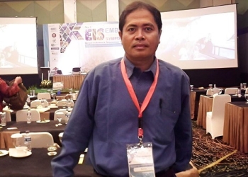 Dr Muzahar Calon Kuat Dekan FIKP UMRAH yang Meraih Nilai Tertinggi