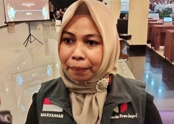 Kepri Masuk Urutan 9 di Indonesia Tingkat Kerawanan Pilkada