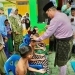 Tradisi Mandi Safar, Andri Rizal: Jadikan Even Tahunan Pelestarian Budaya Melayu