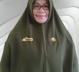 Puluhan Rumah Rusak Dihajar Puting Beliung, Ini yang Dilakukan BPBD Bintan