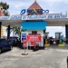 Cegah Virus Monkeypox Masuk Tanjungpinang, BKK Lakukan Pengawasan di Pelabuhan SBP