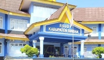 Dugaan Penyelewengan Harga Obat, BMHP dan Kwitansi Pembayaran Pasien di RSUD Bintan