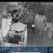 Maling Bobol Toko Fotocopy di Tanjungpinang, Wajah Pelaku Terekam CCTV