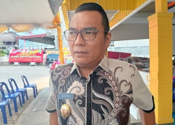 Jadwalkan Evaluasi Bersama Pemprov, Pemko Targetkan APBD-P Berjalan September Ini