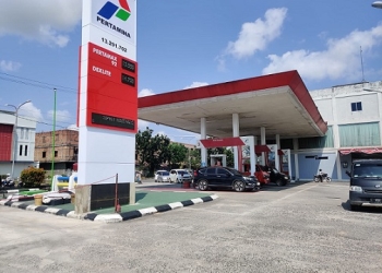 Mewajibkan Pemilik Mobil Gunakan QR Code, Pertamina Terus Menuai Kritikan