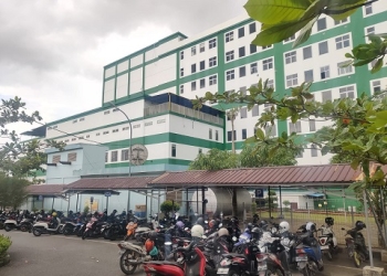 Dugaan Kongkalikong dan Manipulasi Proyek Bernilai Rp18 Miliar di RSUD RAT
