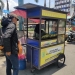 Makanan Khas Kuliner Asal Kepri, Penjualan Otak-otak Laris Manis di Tanjungpinang