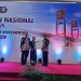 Serius Tangani AIDS, TB dan Malaria, Pemko Tanjungpinang Terima Penghargaan Adinkes